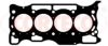 CORTECO 415599P Gasket, cylinder head